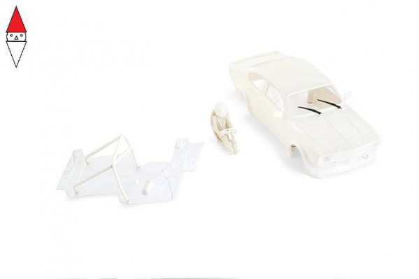 BRM MODEL CARS S-401KA