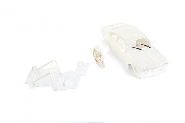 BRM MODEL CARS S-401KC