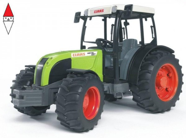 BRUDER 2110