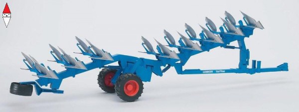 BRUDER 2250
