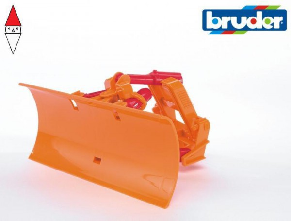 BRUDER 2581