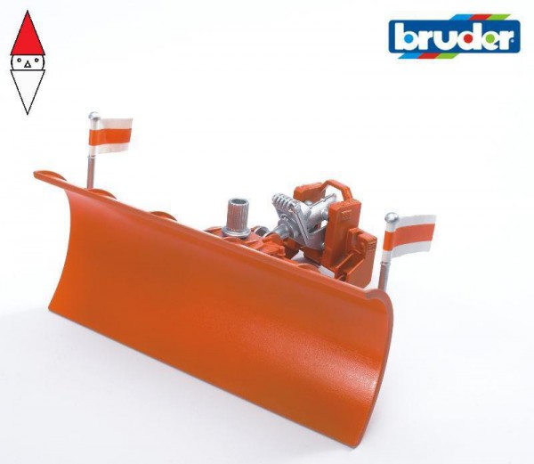 BRUDER 2582