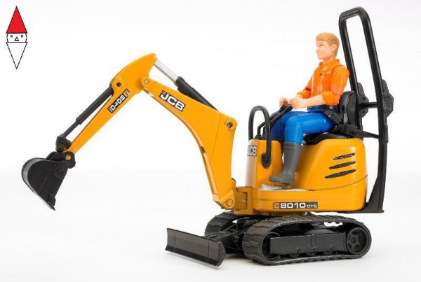 BRUDER 62002