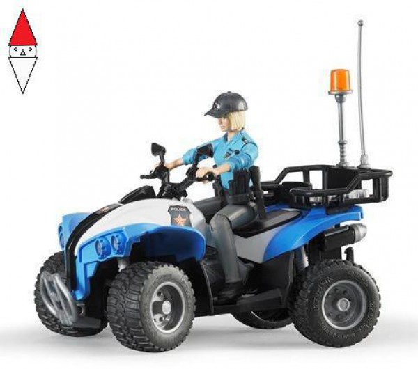 BRUDER 63010