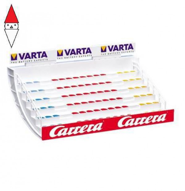 CARRERA 20021101