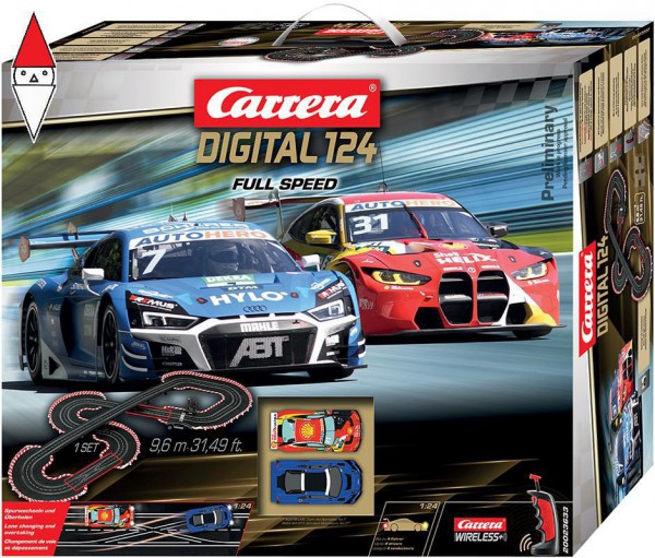 CARRERA 20023633
