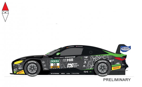 CARRERA 20023952