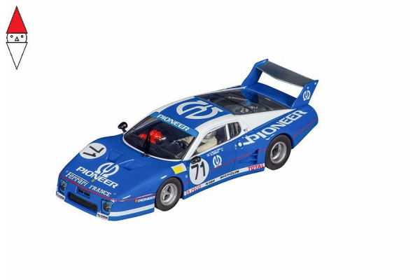 CARRERA 20027726