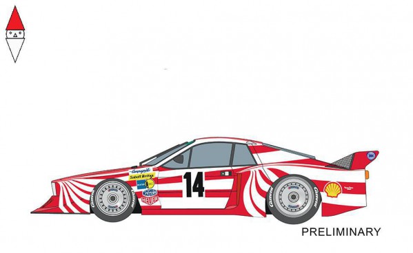 CARRERA 20027733