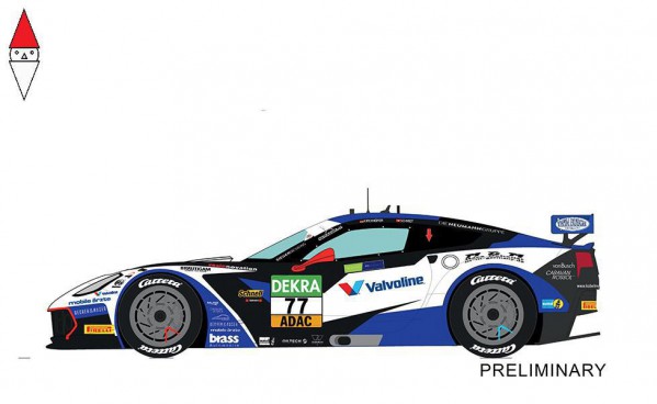 CARRERA 20027739