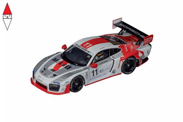CARRERA 20031021