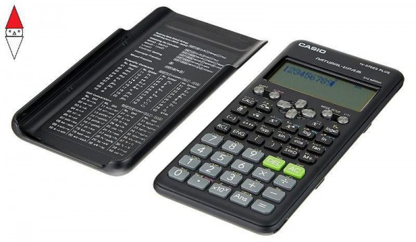 CASIO FX-570ESPLUS-2WETV