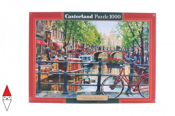 CASTORLAND 103133