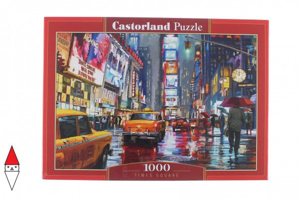 CASTORLAND 103911