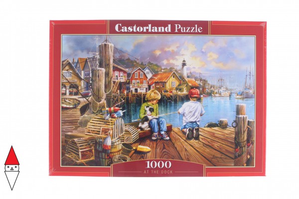 CASTORLAND 104192