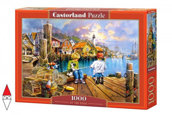 CASTORLAND 104192