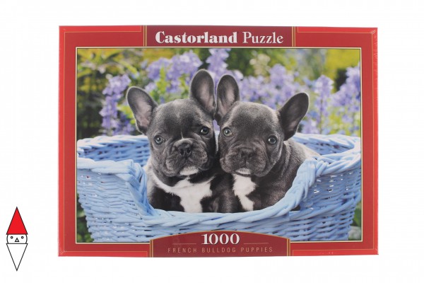 CASTORLAND 104246