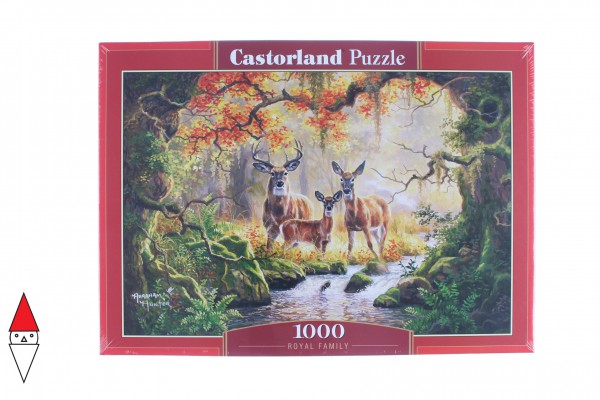 CASTORLAND 104253