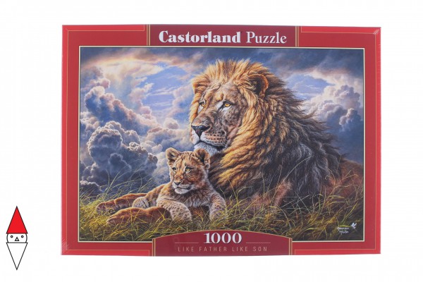 CASTORLAND 104277