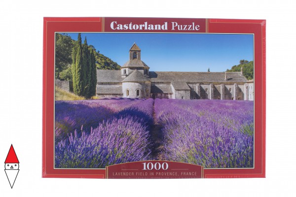 CASTORLAND 104284