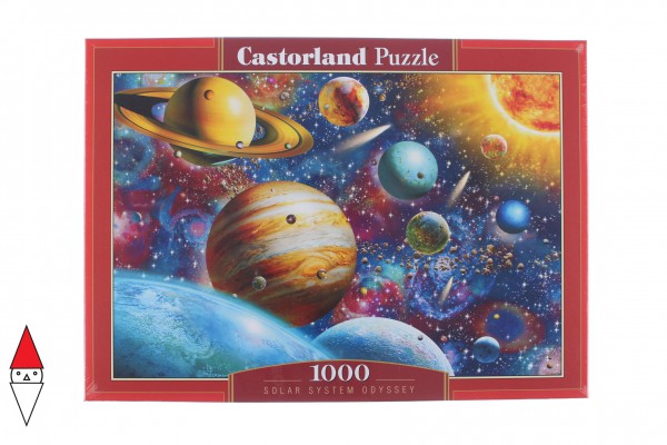 CASTORLAND 104314