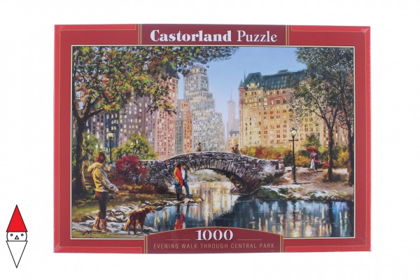 CASTORLAND 104376