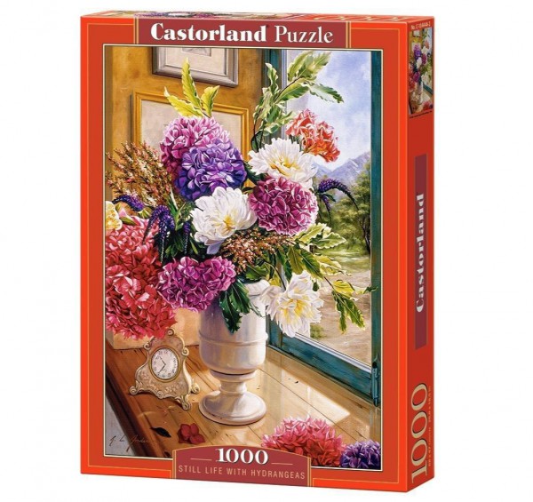 CASTORLAND 104444