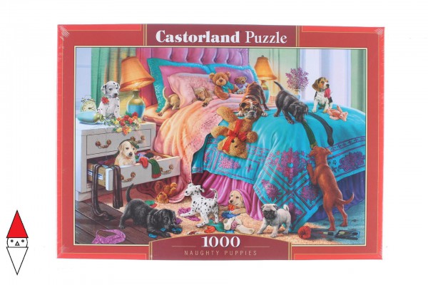 CASTORLAND 104475