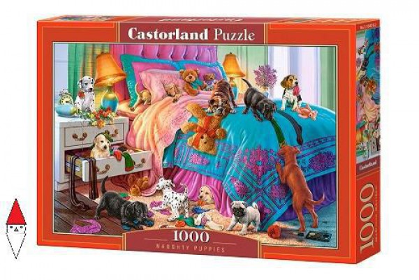 CASTORLAND 104475