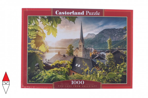 CASTORLAND 104543
