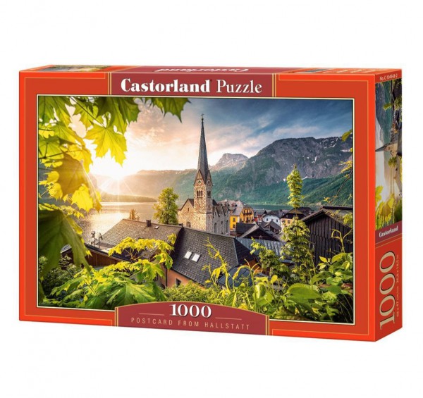 CASTORLAND 104543