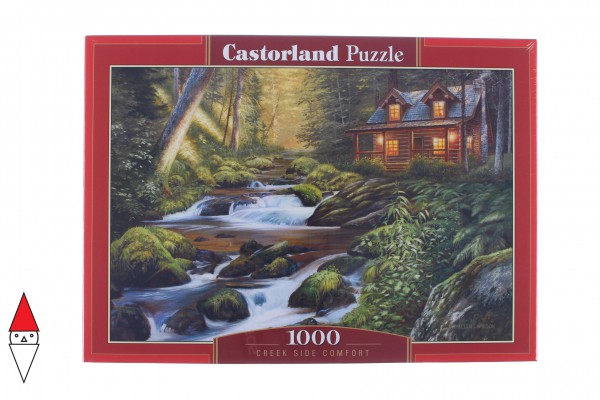 CASTORLAND 104635
