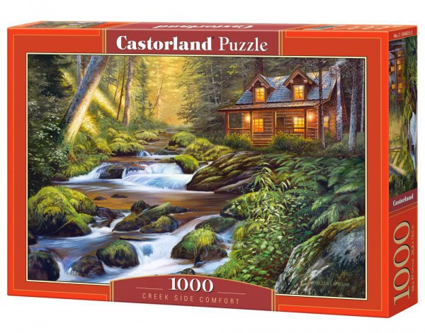 CASTORLAND 104635