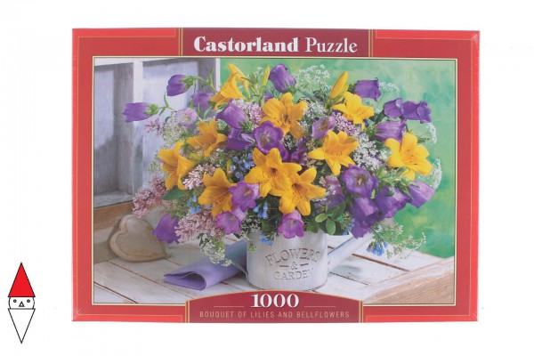 CASTORLAND 104642