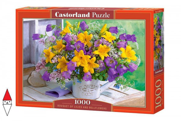 CASTORLAND 104642