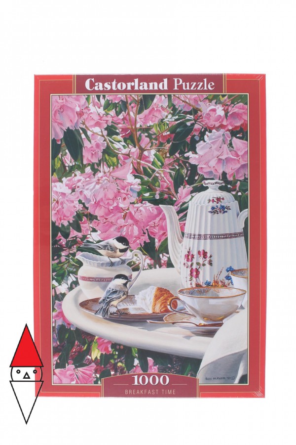 CASTORLAND 104697