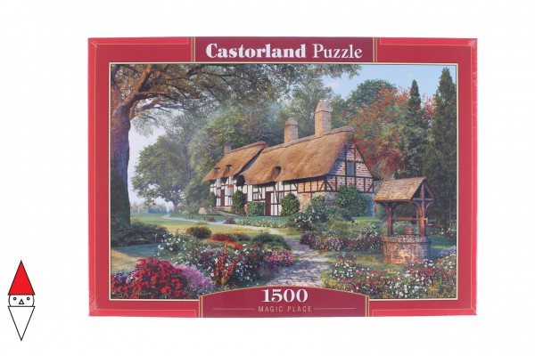 CASTORLAND 150915