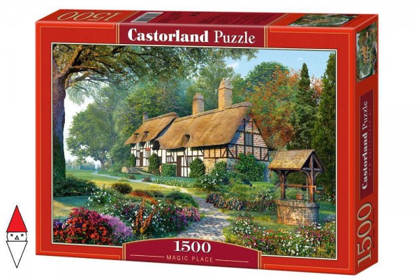 CASTORLAND 150915