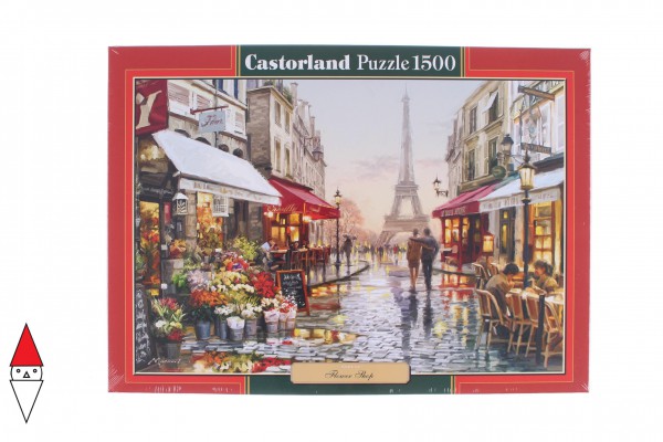 CASTORLAND 151288