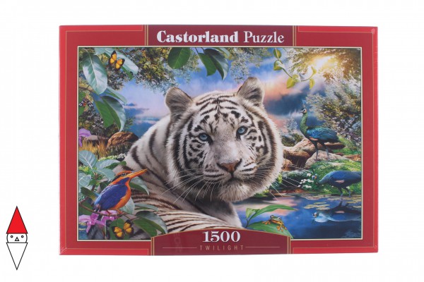 CASTORLAND 151318