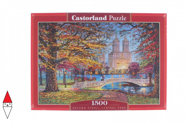 CASTORLAND 151844