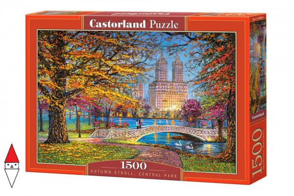 CASTORLAND 151844