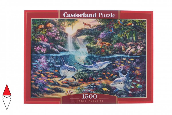 CASTORLAND 151875