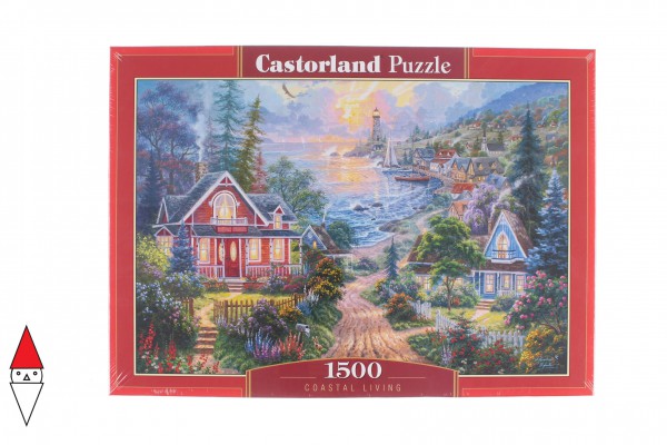 CASTORLAND 151929