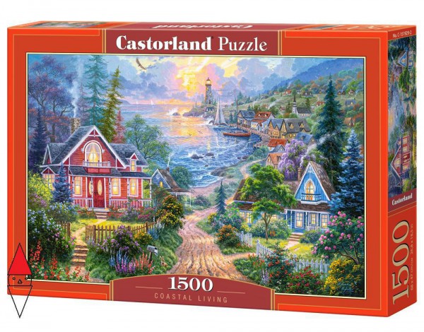 CASTORLAND 151929