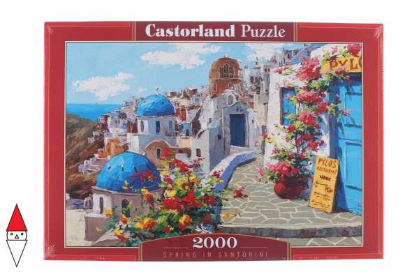 CASTORLAND 200603