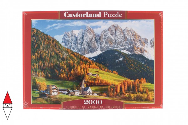 CASTORLAND 200610