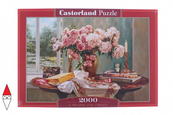 CASTORLAND 200719