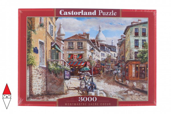 CASTORLAND 300518