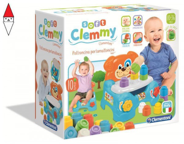 CLEMENTONI